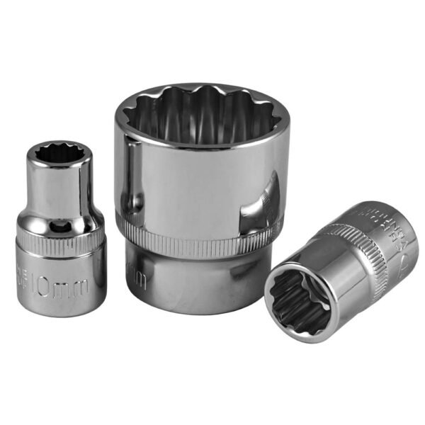 1/2" MINI XZN DOUILLE DU 22MM