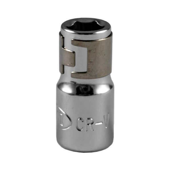 ADAPTATEUR A 1/4" PER MANCHE TOURNEVIS