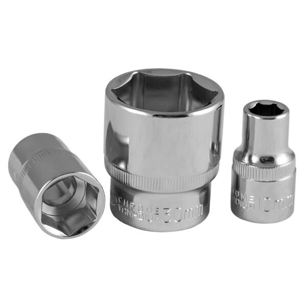 1/2" DOUILLE HEX  PETIT DU 15MM
