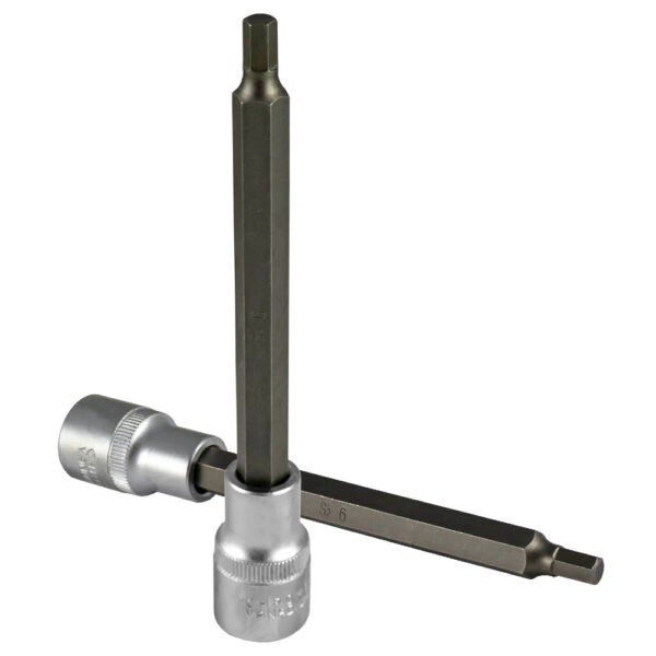 1/2" HEX POINTE H7 140MML
