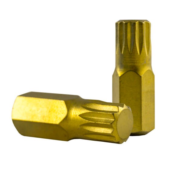 POINTE 12 PANS HEAVY DUTY M12 30MML  - 52753