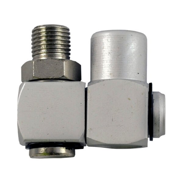 ADAPTATEUR ARTICULÉ DE 1/4"