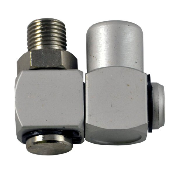 ADAPTATEUR ARTICULÉ DE 3/8"