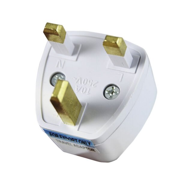 ADAPTATEUR POUR PRISE ELECTRIQUE