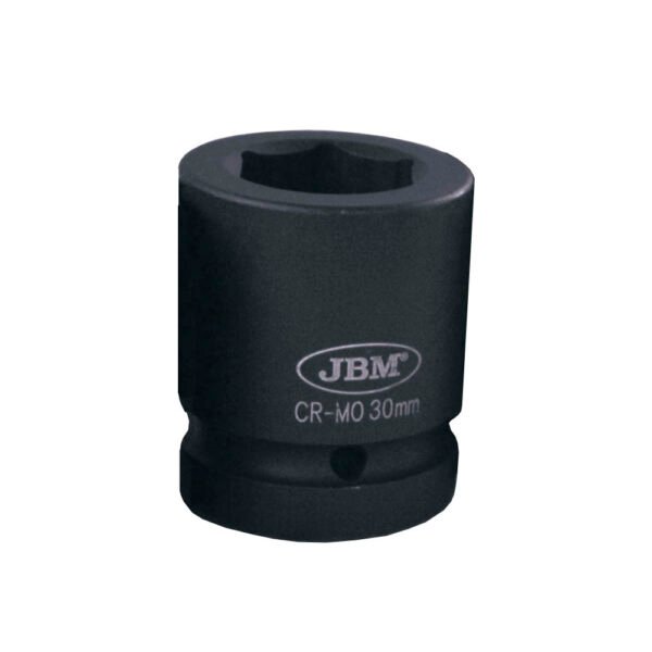 DOUILLE IMPACT 6 PANS 1"  30MM