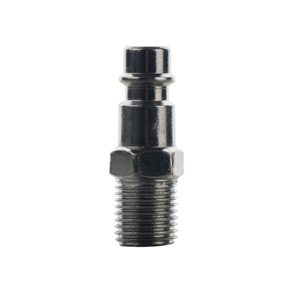 CONNECTEUR MÂLE US - FILETAGE MÂLE 1/4"
