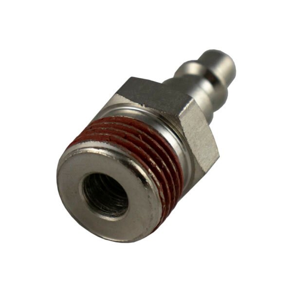 CONNECTEUR MÂLE US - FILETAGE MÂLE 1/2"