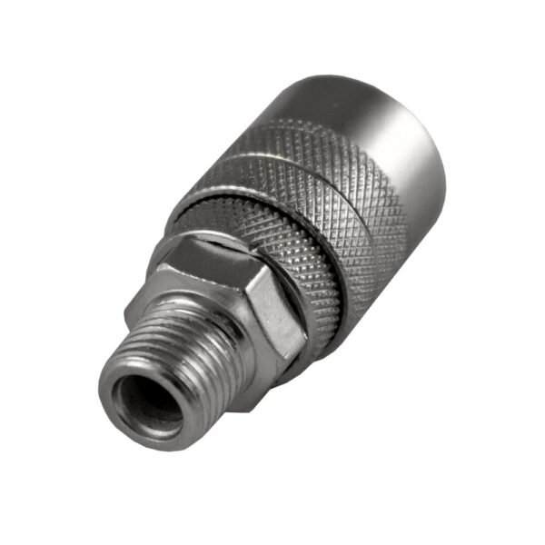 CONNECTEUR FEMELLE US - FILETAGE MÂLE 1/4"