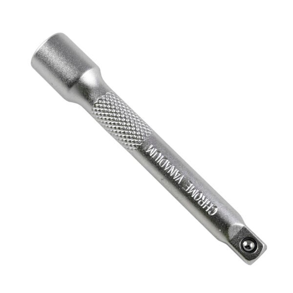 BARRE D'EXTESION DE 1/4" À TÊTE NORMAL 75MM