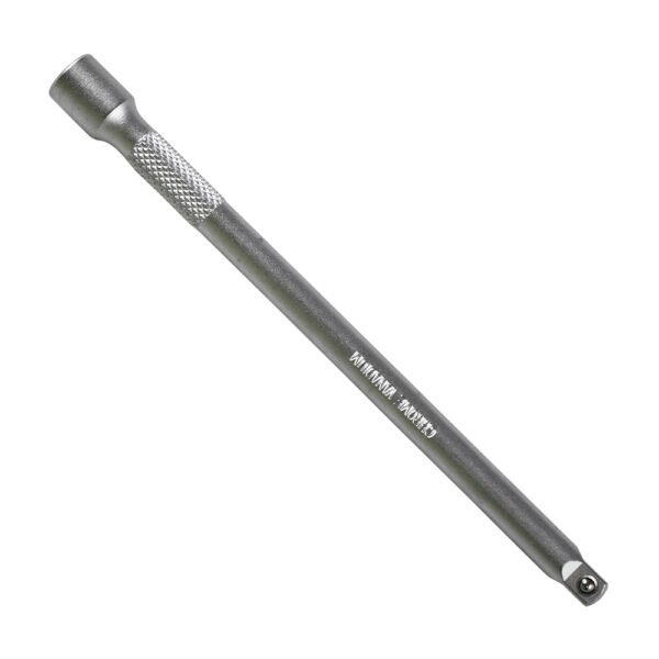BARRE D'EXTESION DE 1/4" À TÊTE NORMAL 152MM