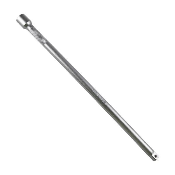 BARRE D'EXTESION DE 1/4" À TÊTE NORMAL 227MM