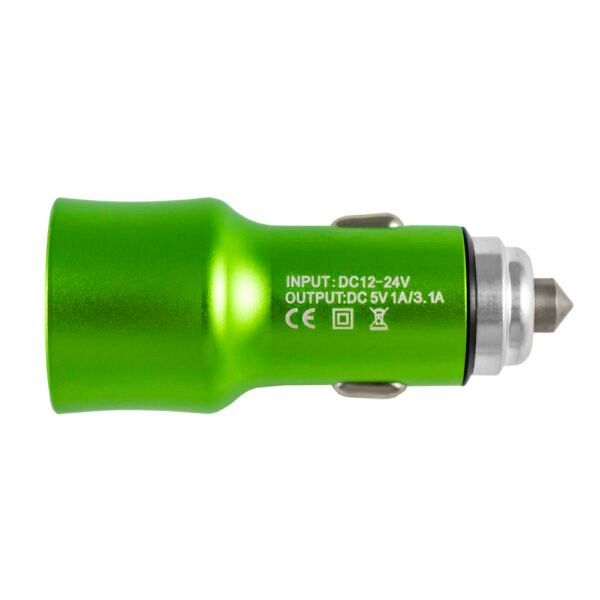 ADAPTATEUR USB POUR ALLUME-CIGARES