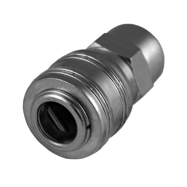 CONNECTEUR FEMELLE EUR - FILETAGE FEMELLE 3/8"