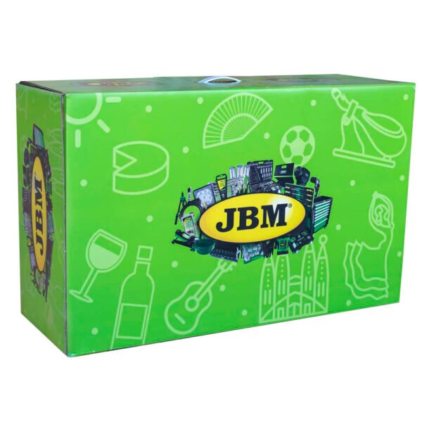 BOÎTE EN CARTON