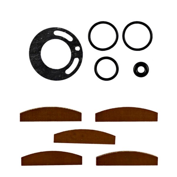 TROUSSE DE RÉPARATION POUR OUTILS PNEUMATIQUES - 51220