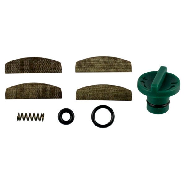 TROUSSE DE RÉPARATION POUR OUTILS PNEUMATIQUES - 51245