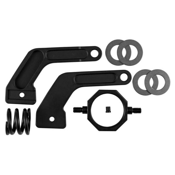TROUSSE DE RÉPARATION POUR OUTILS PNEUMATIQUES - 53542