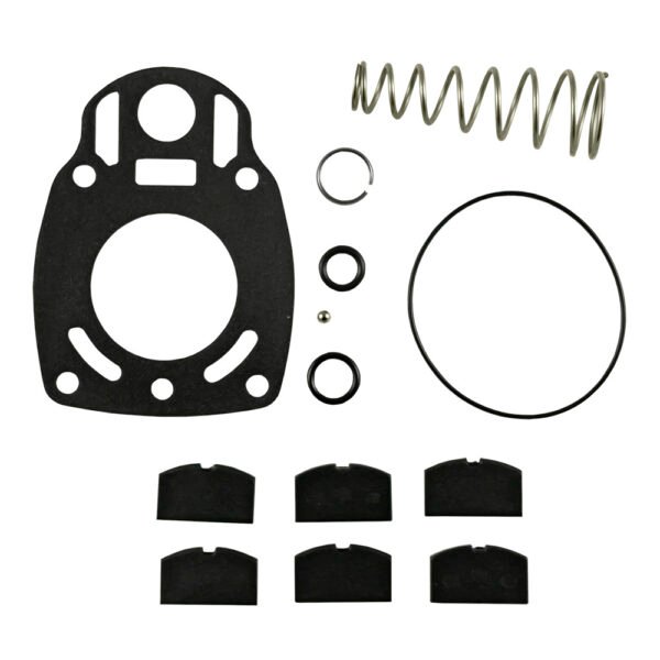 TROUSSE DE RÉPARATION POUR OUTILS PNEUMATIQUES - 52790