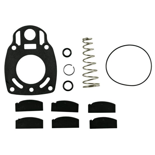 TROUSSE DE RÉPARATION POUR OUTILS PNEUMATIQUES - 52981