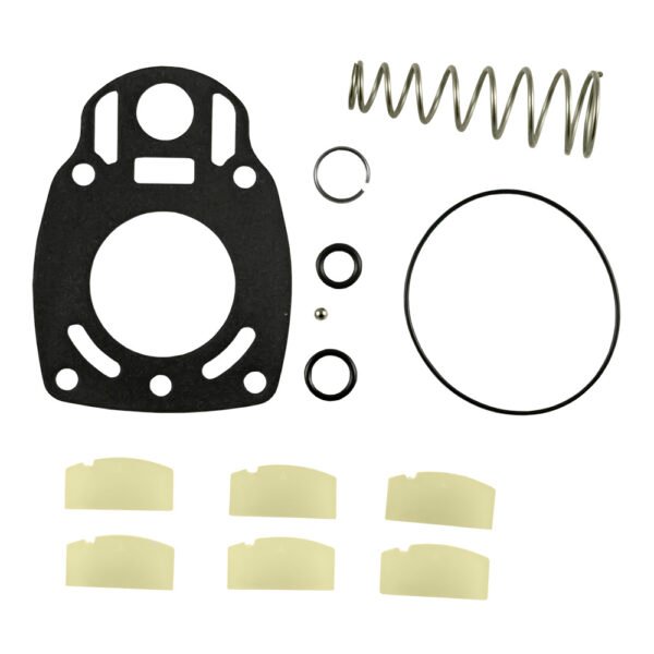 TROUSSE DE RÉPARATION POUR OUTILS PNEUMATIQUES - 53460
