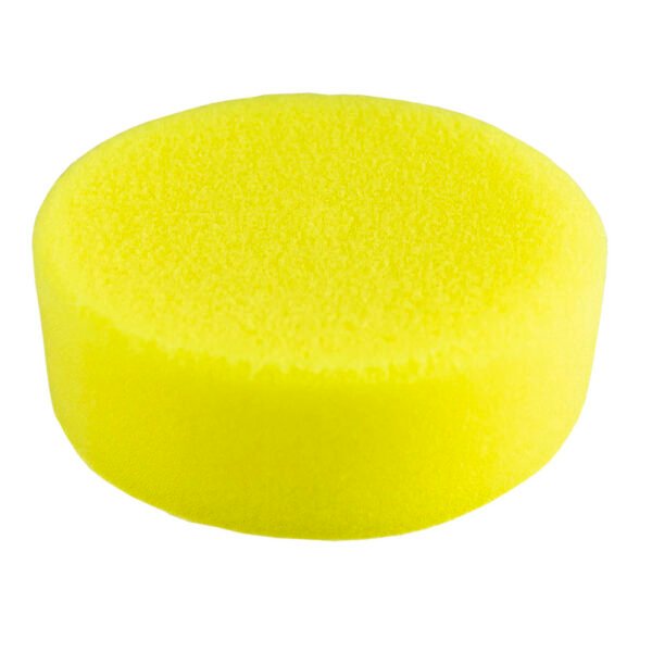 COUSSINET SPONGIEUX DUR POUR RÉF. 53576 - JAUNE