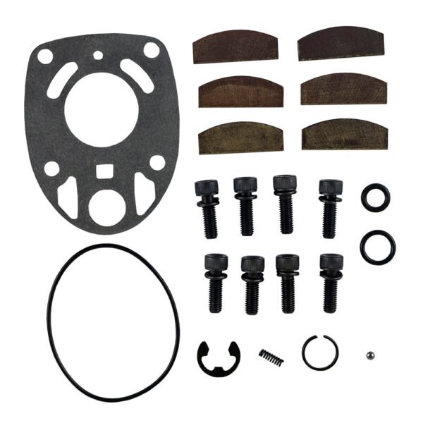 TROUSSE DE RÉPARATION POUR OUTILS PNEUMATIQUES - 53588