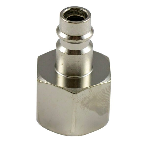 CONNECTEUR MÂLE EUR - FILETAGE FEMELLE 1/2"
