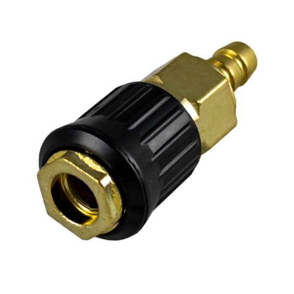 CONNECTEUR RAPIDE AVEC FIXATEUR - RACCORDEMENT DE TUYAU M10