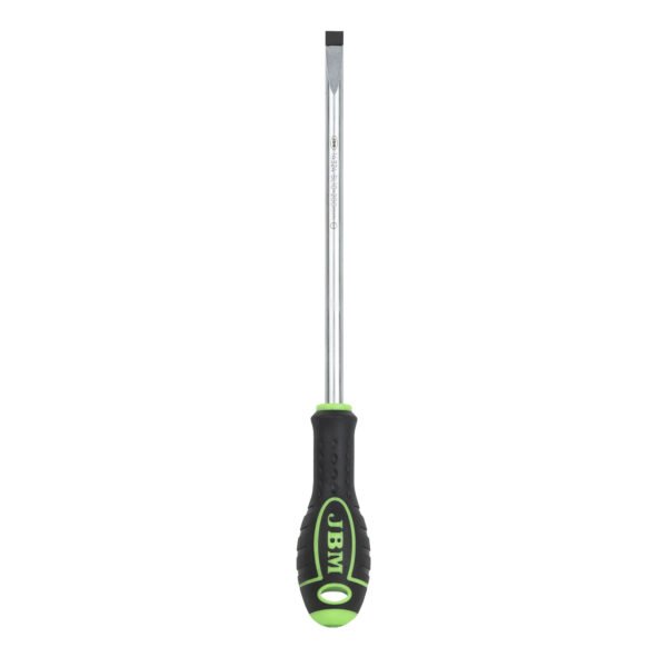 TOURNEVIS PLAT SL10 X 200