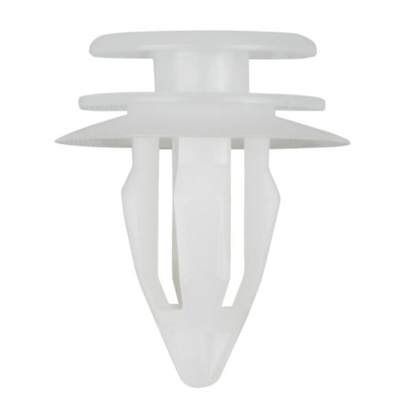 COFFRET CLIPS EN PLASTIQUE 4 PCS P/53710/53719