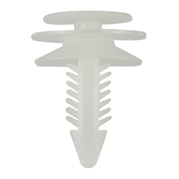COFFRET CLIPS EN PLASTIQUE 3 PCS P/53711