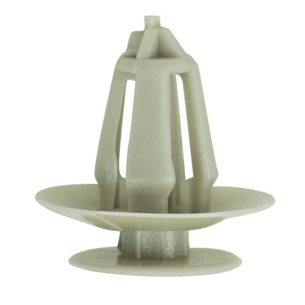 COFFRET CLIPS EN PLASTIQUE 8 PCS P/53711
