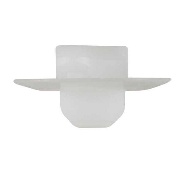 COFFRET CLIPS EN PLASTIQUE 4 PCS P/54711