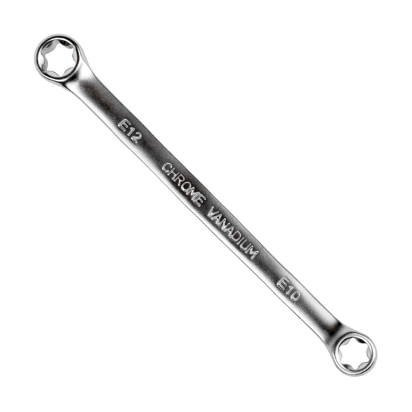 CLÉS TORX PLATES
