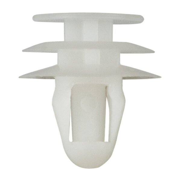 COFFRET CLIPS EN PLASTIQUE 8 PCS P/53713
