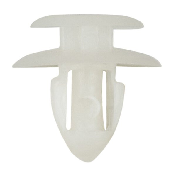 COFFRET CLIPS EN PLASTIQUE 6 PCS P/53713