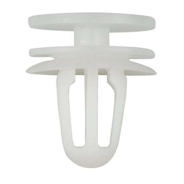 COFFRET CLIPS EN PLASTIQUE 8 PCS P/53713