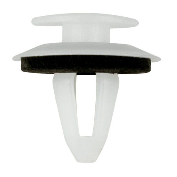COFFRET CLIPS EN PLASTIQUE 8 PCS P/53713