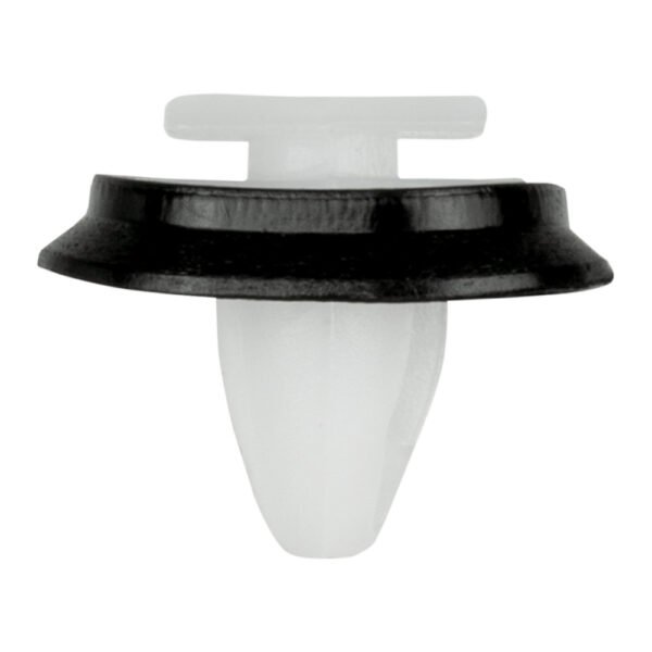 COFFRET CLIPS EN PLASTIQUE 8 PCS P/53714