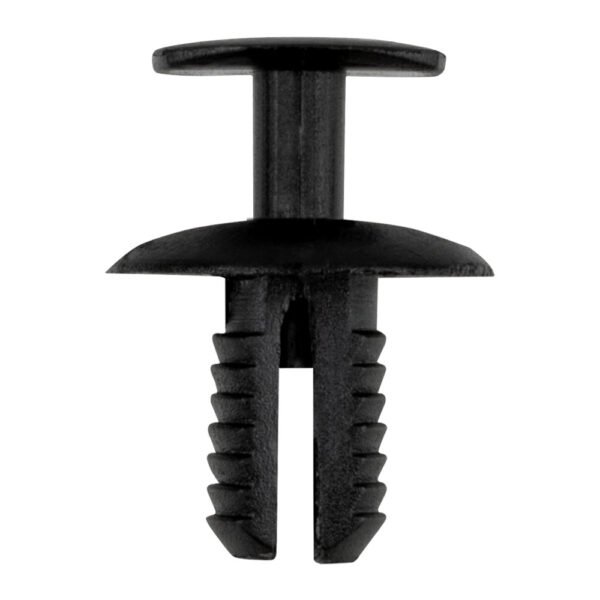 COFFRET CLIPS EN PLASTIQUE 6 PCS P/53716/53718