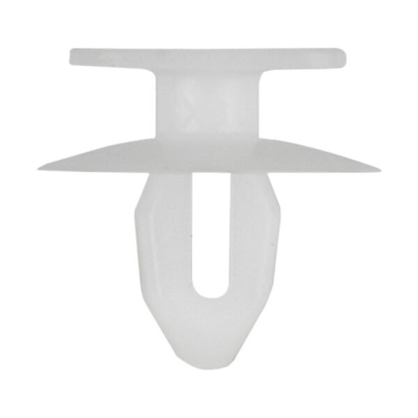 COFFRET CLIPS EN PLASTIQUE 15 PCS P/53716