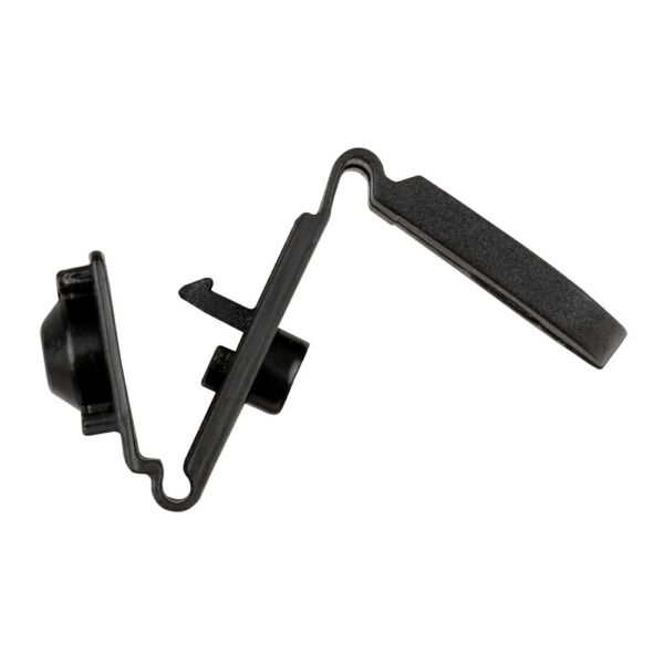COFFRET CLIPS EN PLASTIQUE 3 PCS P/53716