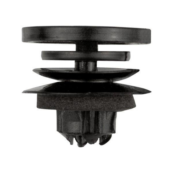 COFFRET CLIPS EN PLASTIQUE 2 PCS P/53716