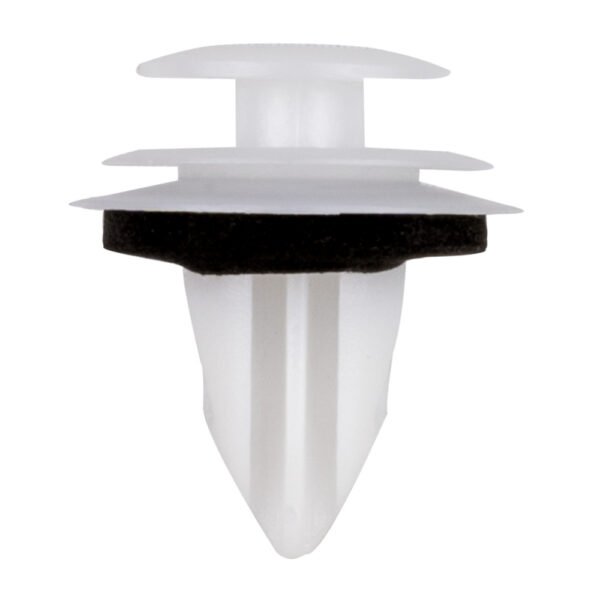 COFFRET CLIPS EN PLASTIQUE 8 PCS P/53717