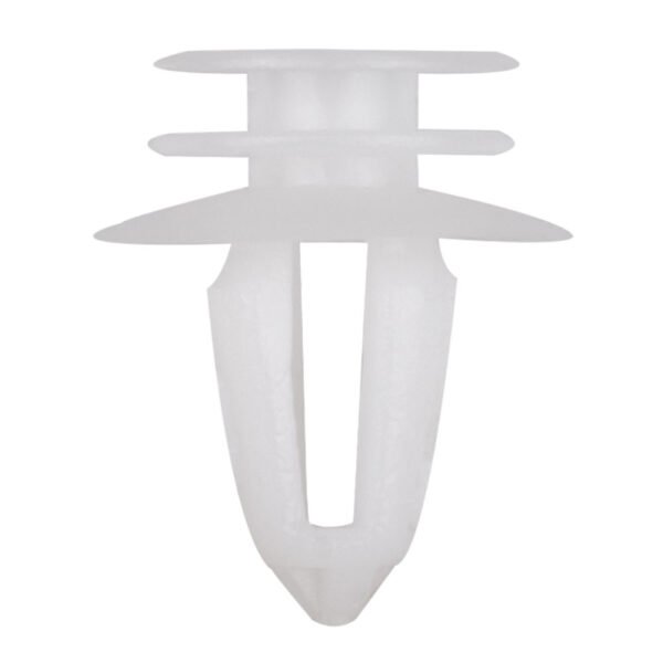 COFFRET CLIPS EN PLASTIQUE 8 PCS P/53717