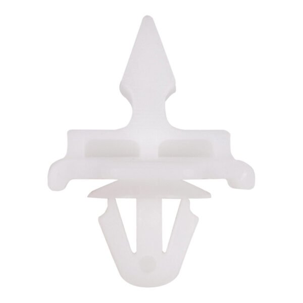 COFFRET CLIPS EN PLASTIQUE 10 PCS P/53717