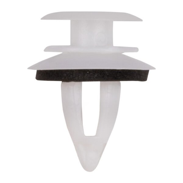 COFFRET CLIPS EN PLASTIQUE 8 PCS P/53717