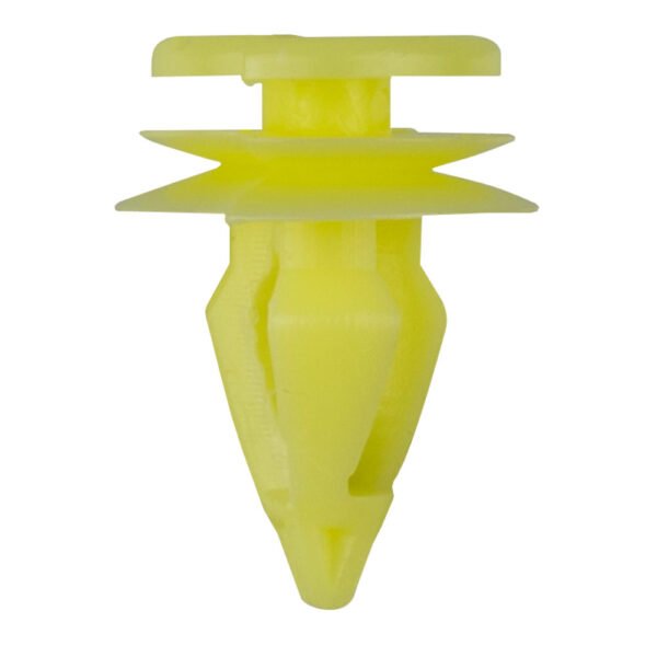 COFFRET CLIPS EN PLASTIQUE 8 PCS P/53719