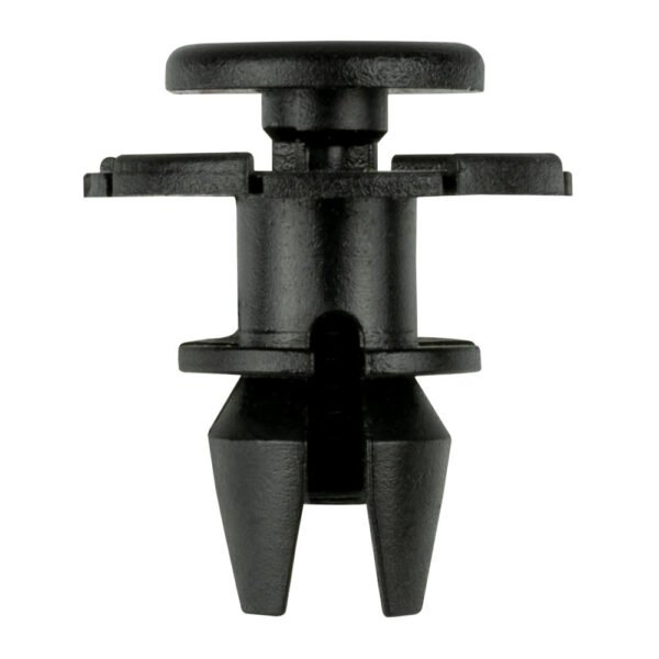 COFFRET CLIPS EN PLASTIQUE 2 PCS P/53719