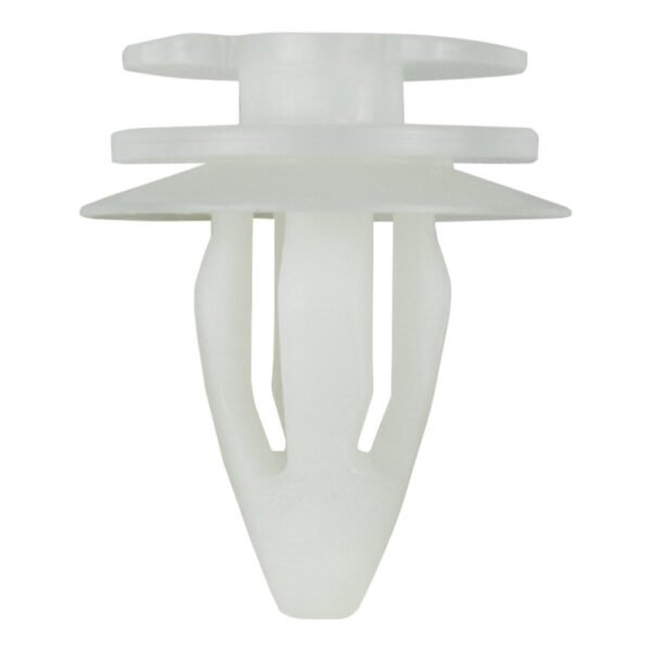COFFRET CLIPS EN PLASTIQUE 8 PCS P/53719
